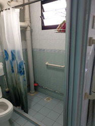 Blk 21 Jalan Membina (Bukit Merah), HDB 4 Rooms #601585421